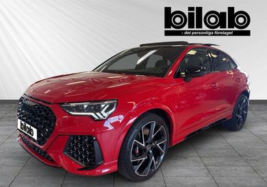 Audi Q3, 2022