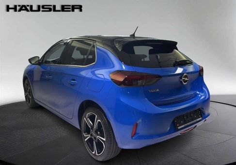 Opel Corsa, 2022 3