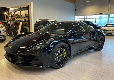 Lotus, 2025