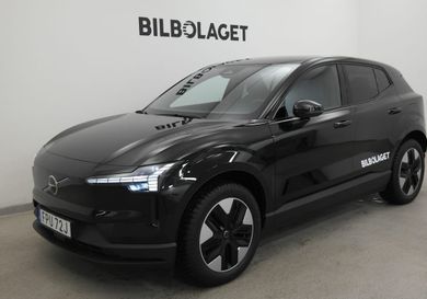 Volvo EX30, 2026