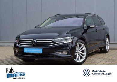 Volkswagen Passat Variant, 2023