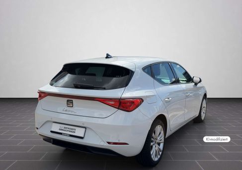 Seat Leon, 2024 3