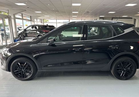Seat Arona, 2021 3