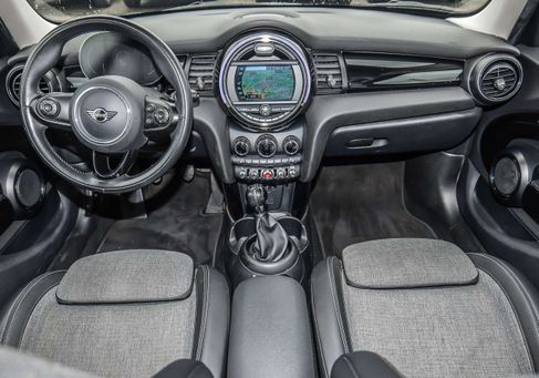 MINI Cooper, 2021