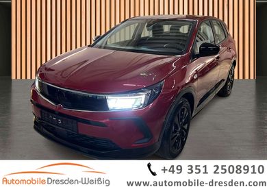 Opel Grandland X, 2024