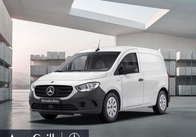 Mercedes-Benz Citan, 2023