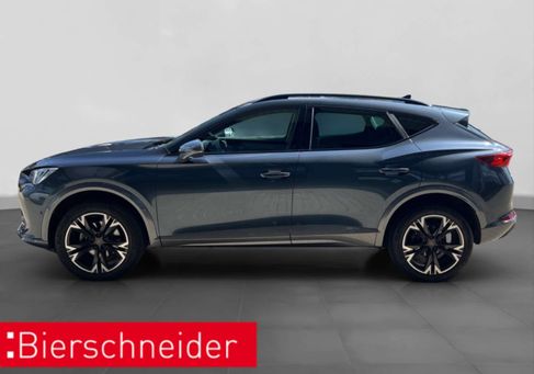 Cupra Formentor, 2023