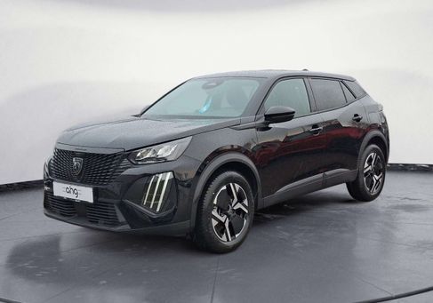 Peugeot 2008, 2026