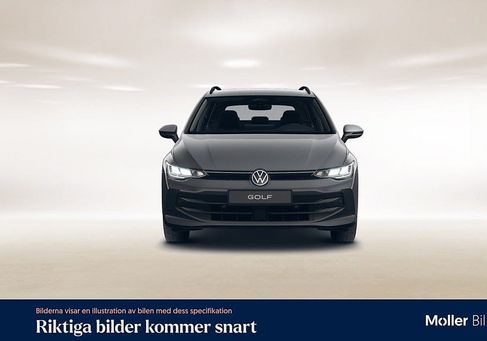 Volkswagen Golf, 2026 2