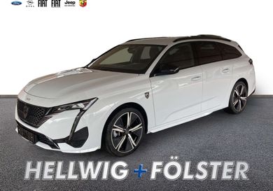 Peugeot 308, 2025