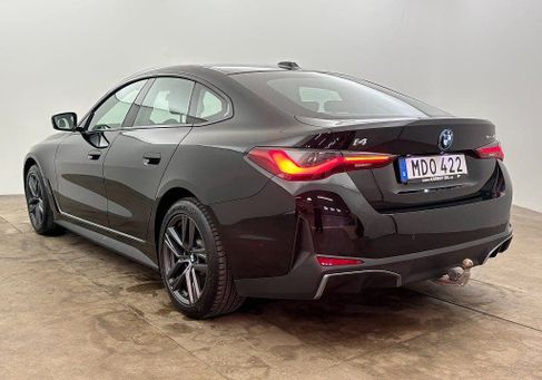 BMW i4, 2024 3