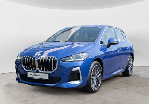 BMW 225, 2022