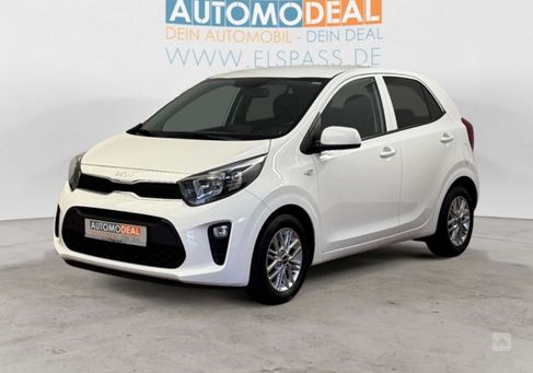 Kia Picanto, 2023