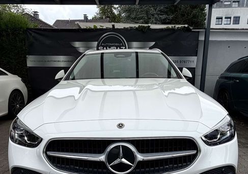 Mercedes-Benz C 220, 2023