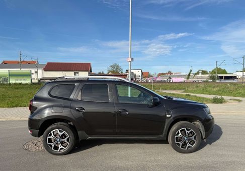 Dacia Duster, 2021
