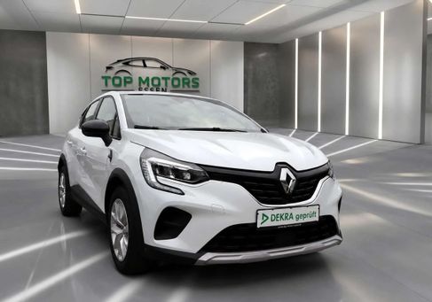 Renault Captur, 2023