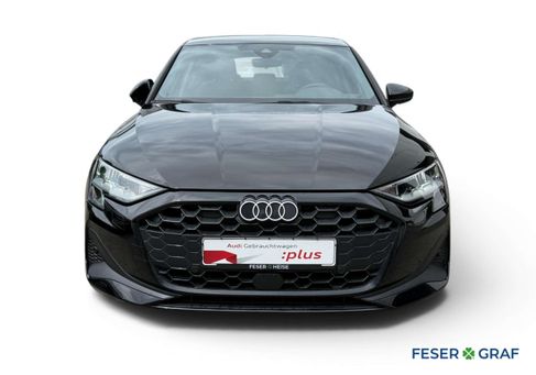Audi A3, 2025 2