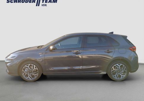 Hyundai i30, 2026 2