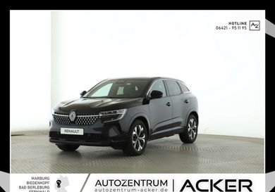 Renault Austral, 2024