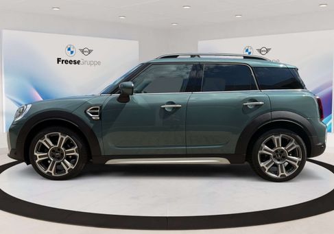 MINI Cooper Countryman, 2022