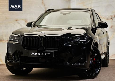 BMW X3 M, 2023