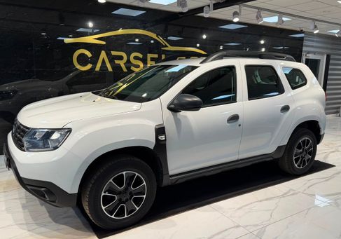 Dacia Duster, 2019 2