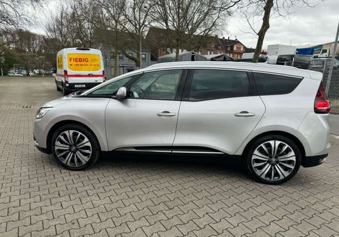 Renault Grand Scenic, 2020
