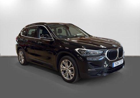 BMW X1, 2022 3