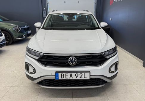 Volkswagen T-Roc, 2023