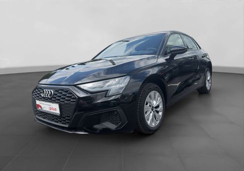 Audi A3, 2023 2