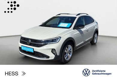 Volkswagen Taigo, 2023