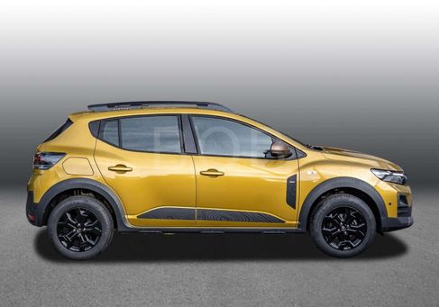Dacia Sandero, 2026