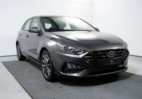 Hyundai i30, 2023 3