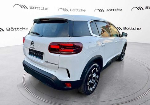 Citroën C5 Aircross, 2023 3