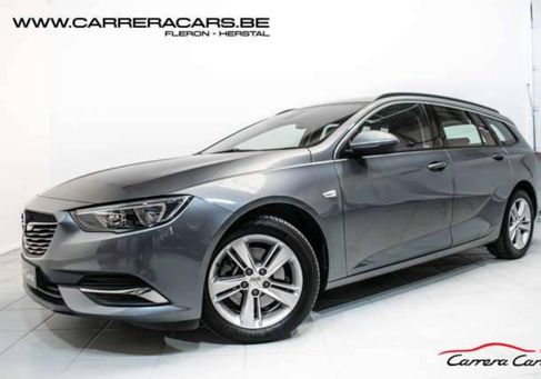 Opel Insignia, 2018 3