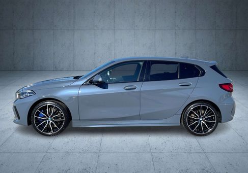 BMW 120, 2019