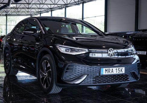 Volkswagen ID.5, 2023