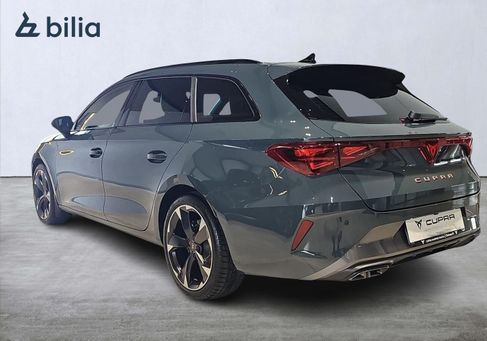 Cupra Leon, 2026