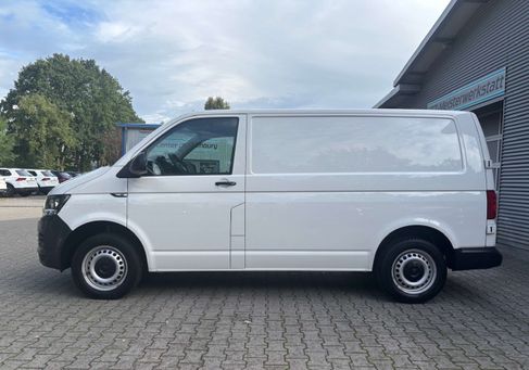 Volkswagen T6 Transporter, 2018 2