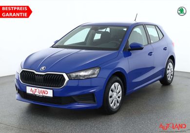 Skoda Fabia, 2022