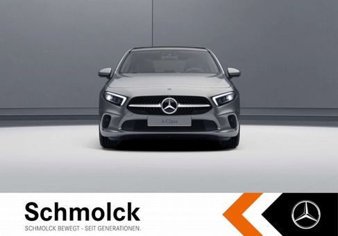 Mercedes-Benz A 200, 2023
