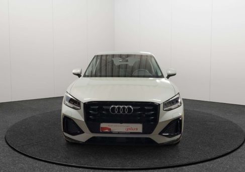 Audi Q2, 2025 2