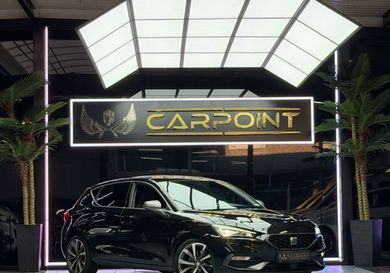 Seat Leon, 2022