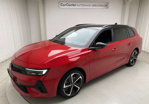 Opel Astra, 2024