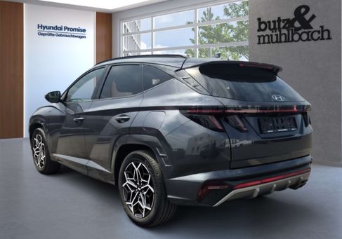 Hyundai Tucson, 2022 3