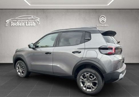 Citroën C3, 2025 3