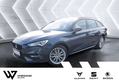 Seat Leon, 2023