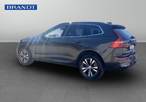 Volvo XC60, 2022 2