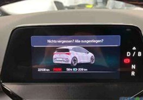 Cupra Born, 2024 3