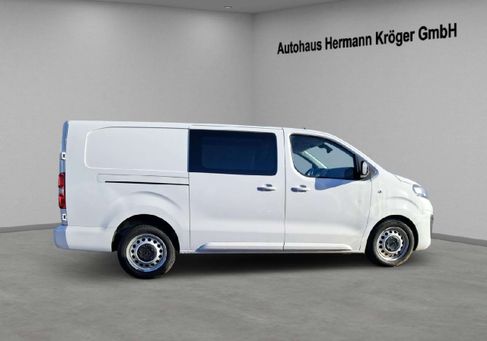 Opel Vivaro, 2022 2